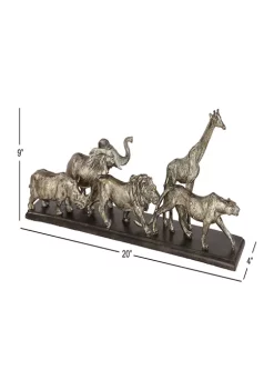 Budget π Eclectic Polystone Sculpture by Monroe Lane π 12 Budget π Eclectic Polystone Sculpture by Monroe Lane π -Monroe Lane Sales Belk 14855