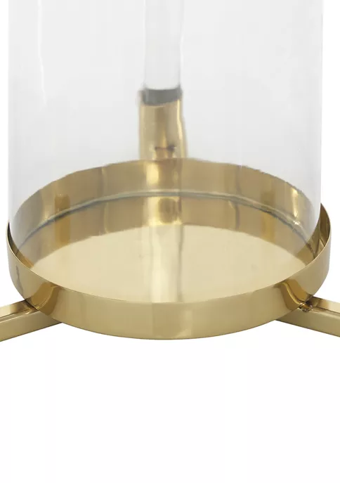 Top 10 🌟 Contemporary Stainless Steel Candle Lantern by Monroe Lane 🎁 3 Top 10 🌟 Contemporary Stainless Steel Candle Lantern by Monroe Lane 🎁 - Image 3