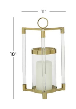Top 10 🌟 Contemporary Stainless Steel Candle Lantern by Monroe Lane 🎁 9 Top 10 🌟 Contemporary Stainless Steel Candle Lantern by Monroe Lane 🎁 -Monroe Lane Sales Belk 14868