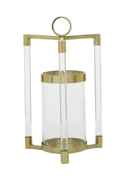 Top 10 🌟 Contemporary Stainless Steel Candle Lantern by Monroe Lane 🎁 10 Top 10 🌟 Contemporary Stainless Steel Candle Lantern by Monroe Lane 🎁 -Monroe Lane Sales Belk 14869