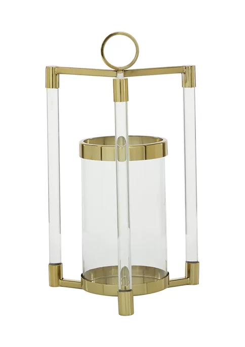 Top 10 🌟 Contemporary Stainless Steel Candle Lantern by Monroe Lane 🎁 5 Top 10 🌟 Contemporary Stainless Steel Candle Lantern by Monroe Lane 🎁 - Image 5