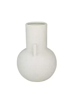 Brand new 😍 Modern Ceramic Vase by Monroe Lane 😀 -Monroe Lane Sales Belk 14875