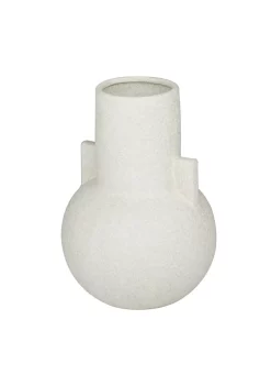 Brand new 😍 Modern Ceramic Vase by Monroe Lane 😀 -Monroe Lane Sales Belk 14876