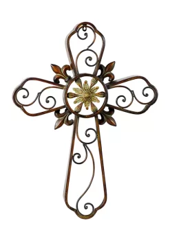 Best deal β¨ Traditional Metal Wall Decor by Monroe Lane β