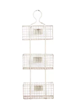 Best reviews of 😉 Farmhouse Metal Wall Shelf by Monroe Lane ❤️ -Monroe Lane Sales Belk 15017