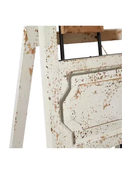 Hot Sale ✔️ Vintage Wood Wall Photo Frame by Monroe Lane 💯 -Monroe Lane Sales Belk 15028