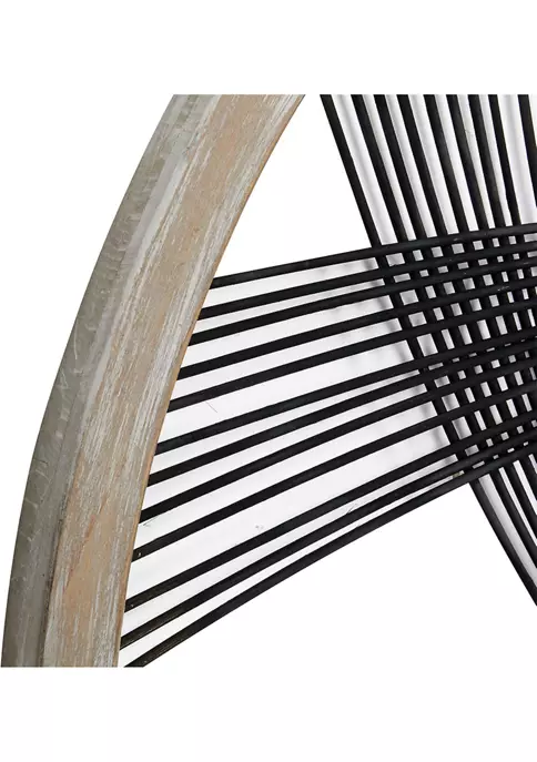 New β Modern Wood Wall Decor by Monroe Lane π 3 New β Modern Wood Wall Decor by Monroe Lane π - Image 3