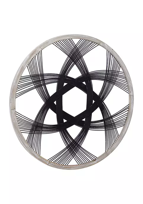 New β Modern Wood Wall Decor by Monroe Lane π 5 New β Modern Wood Wall Decor by Monroe Lane π - Image 5