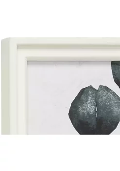 New ⭐ Vintage Wood Framed Wall Art - Set of 4 by Monroe Lane 🎉 -Monroe Lane Sales Belk 15048