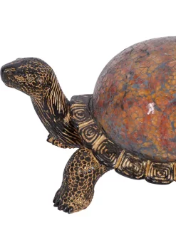 New ⌛ Coastal Polystone Sculpture by Monroe Lane 🌟 -Monroe Lane Sales Belk 15094