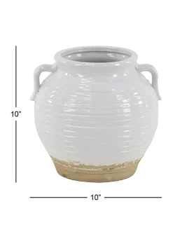 Outlet 🧨 Vintage Ceramic Planter by Monroe Lane 🌟 -Monroe Lane Sales Belk 15112