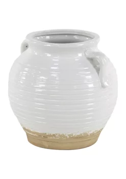 Outlet 🧨 Vintage Ceramic Planter by Monroe Lane 🌟 -Monroe Lane Sales Belk 15113