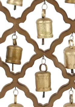 Budget ❤️ Farmhouse Mango Wood Wall Decor by Monroe Lane 🎁 -Monroe Lane Sales Belk 15123