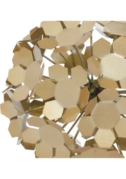 Brand new π Contemporary Metal Sculpture by Monroe Lane π 8 Brand new π Contemporary Metal Sculpture by Monroe Lane π -Monroe Lane Sales Belk 15145