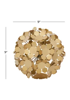 Brand new π Contemporary Metal Sculpture by Monroe Lane π 9 Brand new π Contemporary Metal Sculpture by Monroe Lane π -Monroe Lane Sales Belk 15146