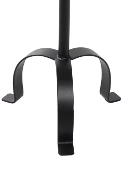 Best deal ✨ Traditional Metal Hurricane Lamp - Set of 2 by Monroe Lane ✨ -Monroe Lane Sales Belk 15169