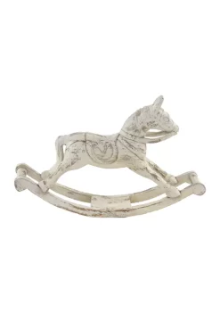 New 🌟 Vintage Mango Wood Sculpture by Monroe Lane 🎁 -Monroe Lane Sales Belk 15178