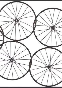 Budget 😉 Rustic Metal Wall Decor by Monroe Lane 😍 -Monroe Lane Sales Belk 15197