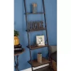 Coupon ⭐ Iowa State Cyclones Industrial Wood Shelving Unit by Monroe Lane 🥰