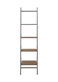 Coupon ⭐ Iowa State Cyclones Industrial Wood Shelving Unit by Monroe Lane 🥰 -Monroe Lane Sales Belk 15202