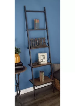 Coupon ⭐ Iowa State Cyclones Industrial Wood Shelving Unit by Monroe Lane 🥰 -Monroe Lane Sales Belk 15203