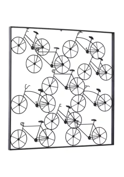 Budget 🧨 Rustic Metal Wall Decor by Monroe Lane 🧨 -Monroe Lane Sales Belk 15278