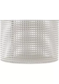 Top 10 💯 Farmhouse Metal Decorative Jars - Set of 2 by Monroe Lane 👏 -Monroe Lane Sales Belk 15282