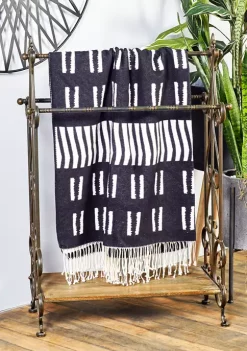 Cheap ❤️ Vintage Wood Storage Unit by Monroe Lane ⭐ -Monroe Lane Sales Belk 15336