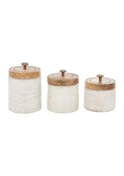 Budget 👏 Glam Wood Table Lamp by Monroe Lane ⭐