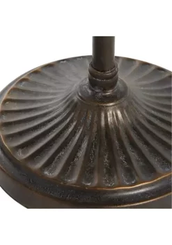 Top 10 👏 Metal Eclectic Lantern by Monroe Lane ⭐ -Monroe Lane Sales Belk 15341