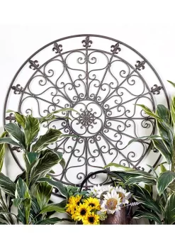 Top 10 💯 Rustic Metal Wall Decor by Monroe Lane 😍 -Monroe Lane Sales Belk 15398