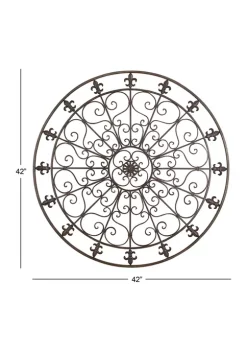 Top 10 💯 Rustic Metal Wall Decor by Monroe Lane 😍 -Monroe Lane Sales Belk 15399