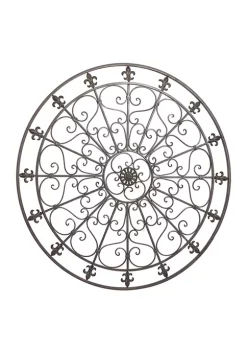 Top 10 💯 Rustic Metal Wall Decor by Monroe Lane 😍 -Monroe Lane Sales Belk 15400