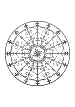 Top 10 💯 Rustic Metal Wall Decor by Monroe Lane 😍 -Monroe Lane Sales Belk 15401