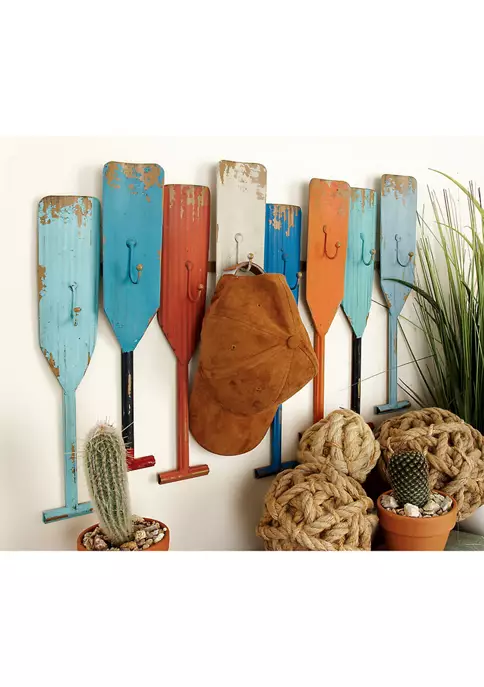 Brand new π Coastal Metal Wall Hook by Monroe Lane π 1 Brand new π Coastal Metal Wall Hook by Monroe Lane π