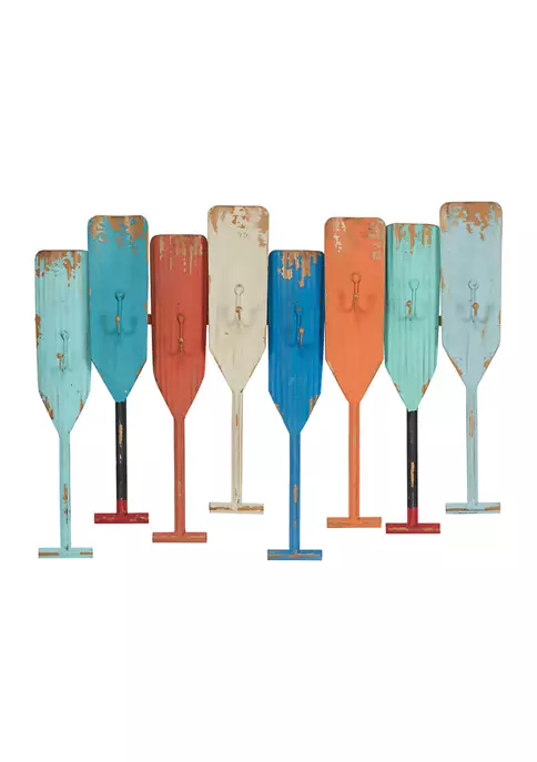 Brand new π Coastal Metal Wall Hook by Monroe Lane π 2 Brand new π Coastal Metal Wall Hook by Monroe Lane π - Image 2