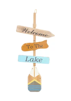 Best deal 🛒 Coastal Wood Wall Decor by Monroe Lane 🎉