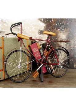 Coupon 🎉 Vintage Metal Sculpture by Monroe Lane 🎁 -Monroe Lane Sales Belk 15482