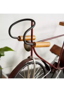 Coupon 🎉 Vintage Metal Sculpture by Monroe Lane 🎁 -Monroe Lane Sales Belk 15485