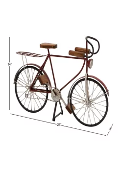 Coupon 🎉 Vintage Metal Sculpture by Monroe Lane 🎁 -Monroe Lane Sales Belk 15486