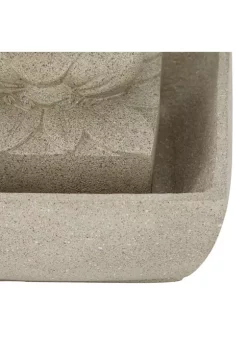 Wholesale 🔔 Traditional Resin Fountain by Monroe Lane 🔔 -Monroe Lane Sales Belk 1550