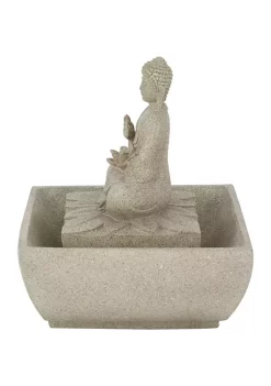 Wholesale 🔔 Traditional Resin Fountain by Monroe Lane 🔔 -Monroe Lane Sales Belk 1552