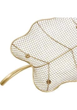 Coupon ✔️ Traditional Metal Tray - Set of 2 by Monroe Lane 😉 -Monroe Lane Sales Belk 15529