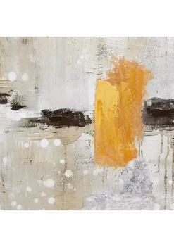 New 👏 Contemporary Wood Framed Wall Art by Monroe Lane 👏 -Monroe Lane Sales Belk 15554