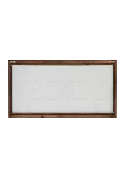 Best deal 🧨 Bohemian Wool Wall Decor by Monroe Lane ✨ -Monroe Lane Sales Belk 1560