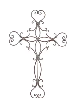 Top 10 🔥 Traditional Metal Wall Decor by Monroe Lane ❤️