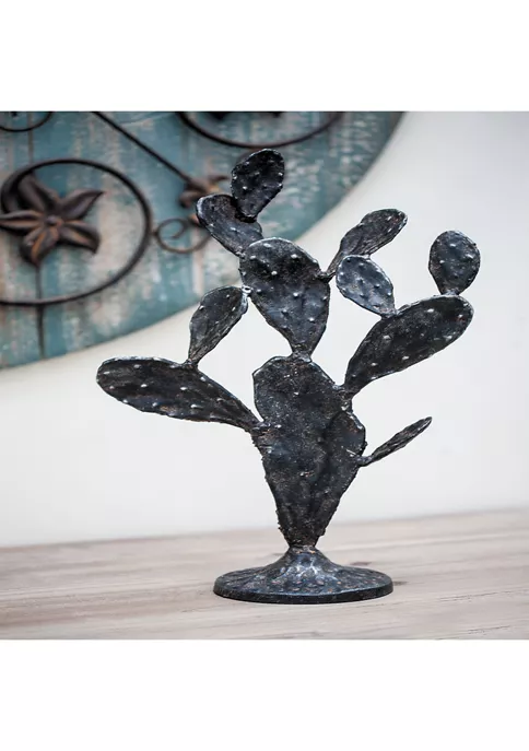 Best deal 🥰 Eclectic Metal Sculpture by Monroe Lane ✔️ 2 Best deal 🥰 Eclectic Metal Sculpture by Monroe Lane ✔️ - Image 2