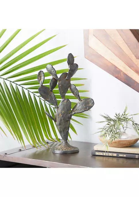 Best deal 🥰 Eclectic Metal Sculpture by Monroe Lane ✔️ 3 Best deal 🥰 Eclectic Metal Sculpture by Monroe Lane ✔️ - Image 3