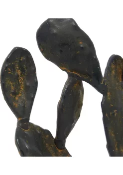 Best deal 🥰 Eclectic Metal Sculpture by Monroe Lane ✔️ 11 Best deal 🥰 Eclectic Metal Sculpture by Monroe Lane ✔️ -Monroe Lane Sales Belk 15644