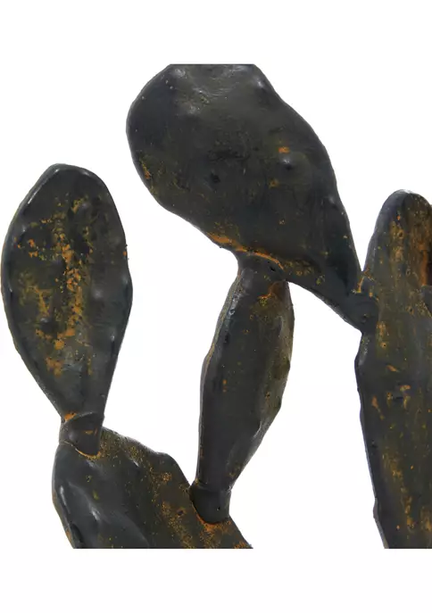 Best deal 🥰 Eclectic Metal Sculpture by Monroe Lane ✔️ 4 Best deal 🥰 Eclectic Metal Sculpture by Monroe Lane ✔️ - Image 4